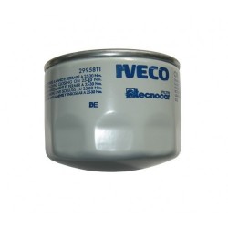 Capteur de filtre à gasoil Iveco-Fpt