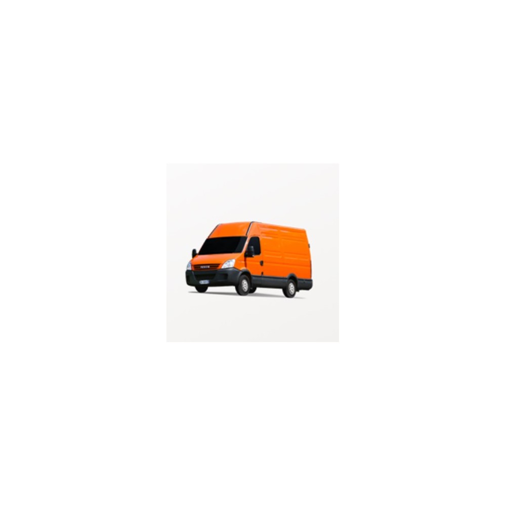 Rétroviseur extérieur gauche Iveco Daily 2006 - 2011