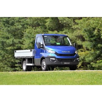 Porte droite de cabine pour véhicule IVECO Daily