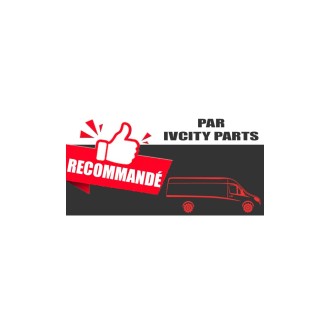 Serrure de porte avant droite pour véhicule IVECO Daily 35C, 35S, 40C, 50C, 60C, 65C, 70C