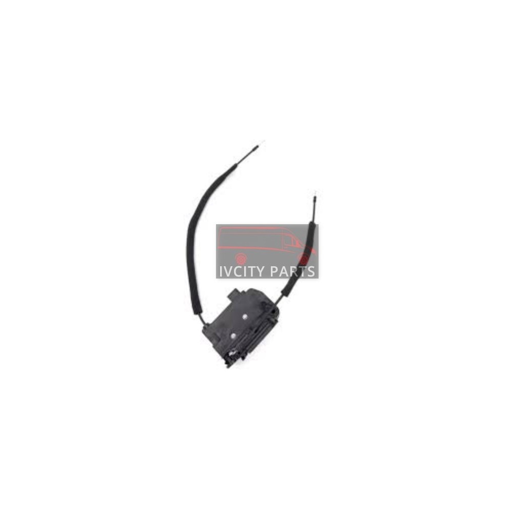 Serrure de porte avant droite pour véhicule IVECO Daily 35C, 35S, 40C, 50C, 60C, 65C, 70C 5803083739