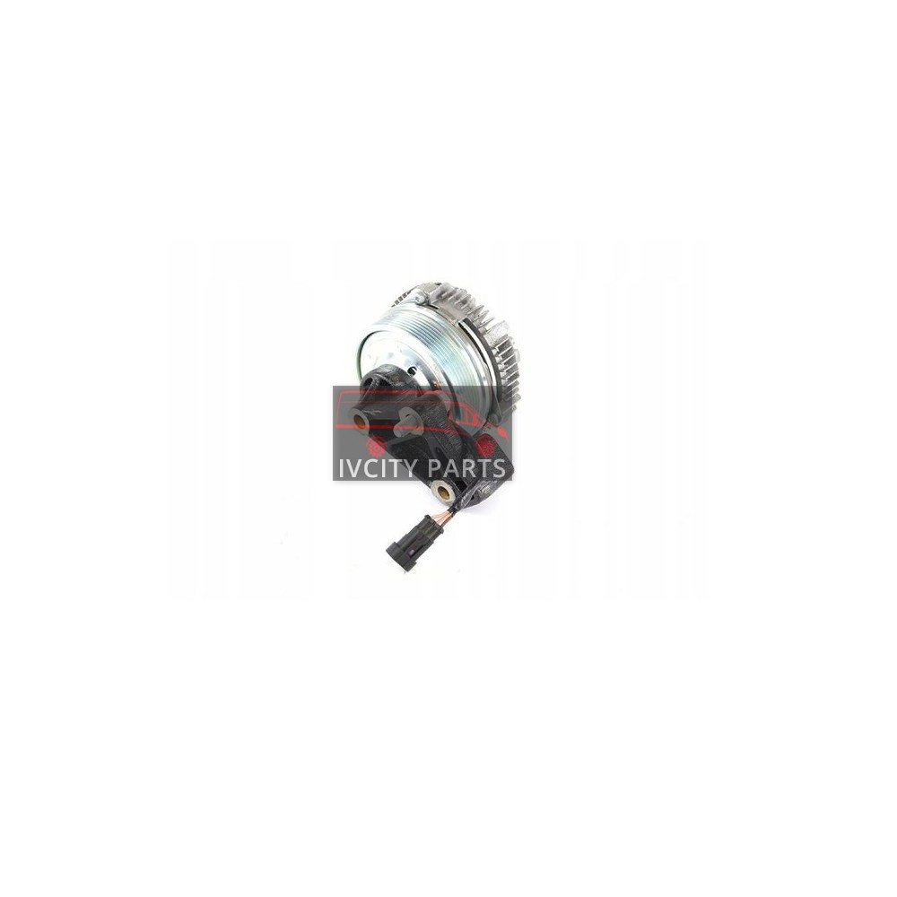 poulie electromagnétique iveco daily depuis 2016 5801974598