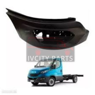 copy of PARE-CHOC CENTRAL IVECO DAILY DEPUIS 2019