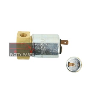 Électrovanne pour bougie de préchauffage moteur 2,8l 98494902